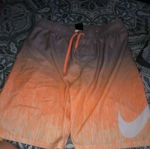 Swim shorts